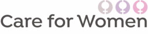 Logo Care for Women Hulst